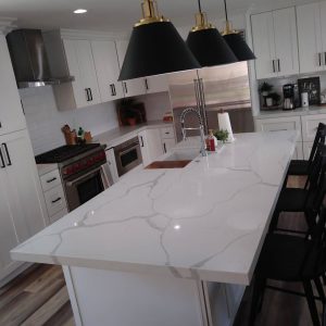 kitchen redo