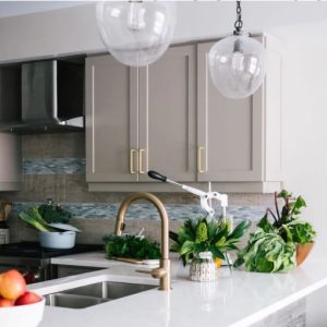 Kitchen upgrade we did in Upland