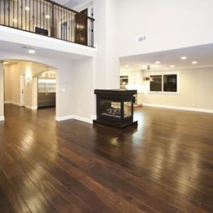 New Laminate Flooing