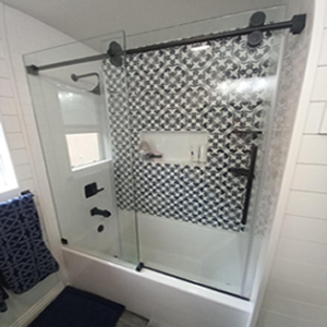 bath remodel chino