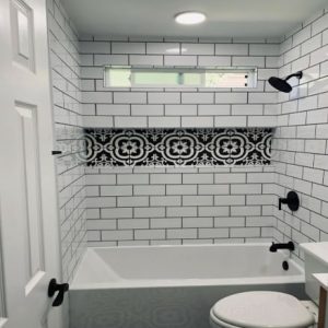bathroom remodeling chino
