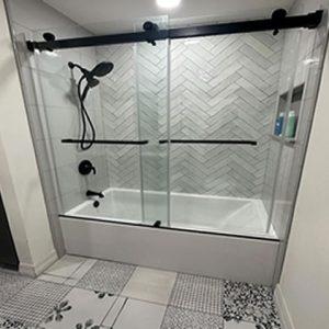 rancho cucamonga bathroom remodel