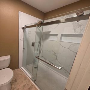 safe shower ontario